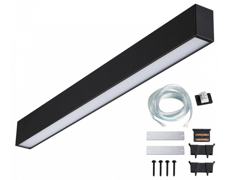 Модульный светильник Novotech OVER 359603