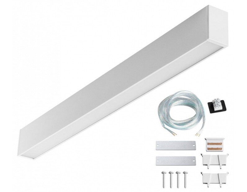 Модульный светильник Novotech OVER 359602