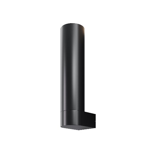 Настенный светильник (бра) Maytoni Tube O508WL-L5B3K
