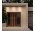 Встраиваемый светильник Maytoni Cove O511DL-L5B3K