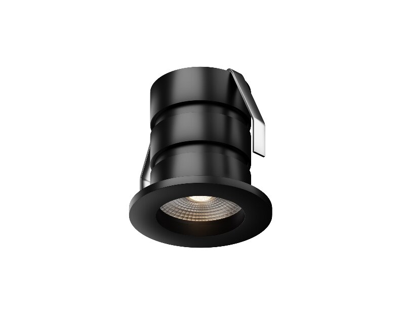 Встраиваемый светильник Maytoni Cove O511DL-L5B3K