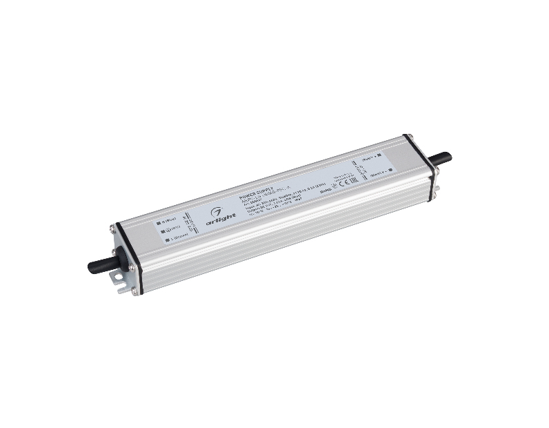 Блок питания ARPV-LG-24040-PFC-A (24V, 1.67A, 40W) (Arlight, IP67 Металл, 5 лет)