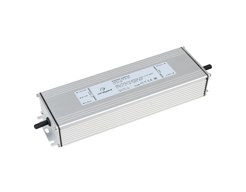 Блок питания ARPV-24250-B2 (24V, 10.4A, 250W) (Arlight, IP67 Металл, 3 года)