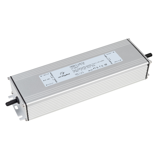 Блок питания ARPV-12275-B2 (12V, 23A, 275W) (Arlight, IP67 Металл, 3 года) 058775