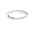 Потолочный светильник Technical Lua C093CL-45W4K-W
