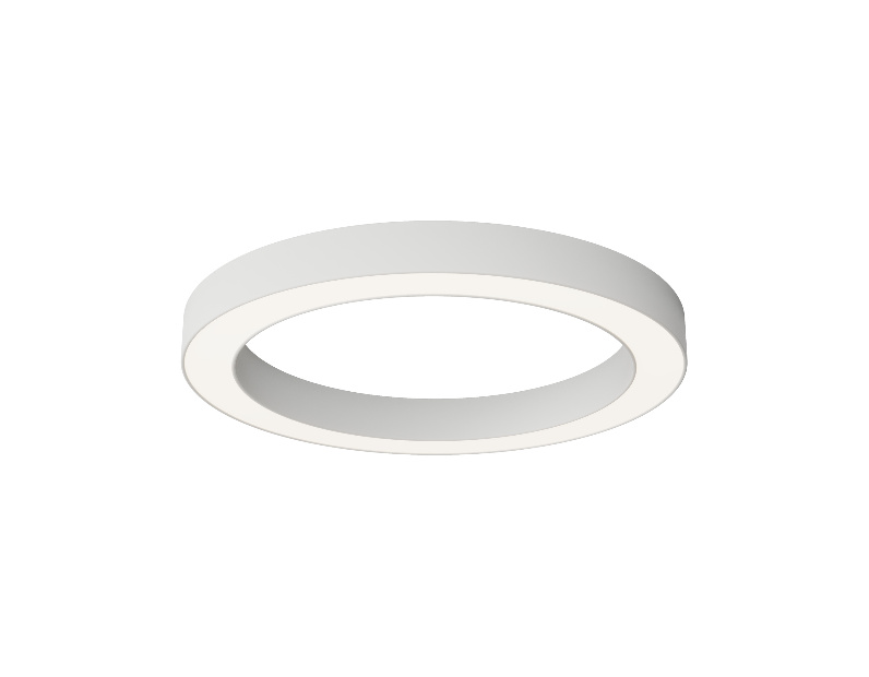 Потолочный светильник Technical Lua C093CL-45W4K-W