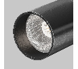 Потолочный светильник Technical FOCUS LED C055CL-L12W4K-SS-B