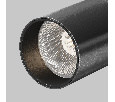 Потолочный светильник Technical FOCUS LED C055CL-L12W3K-SS-B
