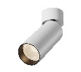 Потолочный светильник Technical FOCUS LED C055CL-L12W2.7K-SS-W