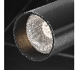 Потолочный светильник Technical FOCUS LED C055CL-L12W2.7K-SS-B