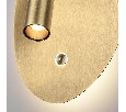 Бра Odeon Light HIGHTECH 7185/9WL