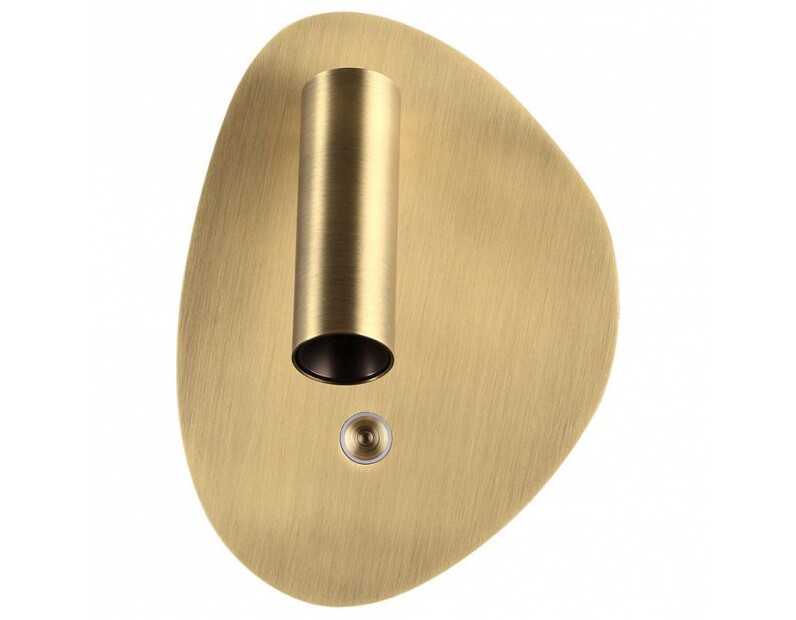 Бра Odeon Light HIGHTECH 7185/9WL