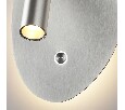 Бра Odeon Light HIGHTECH 7184/9WL