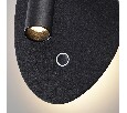 Бра Odeon Light HIGHTECH 7182/9WL