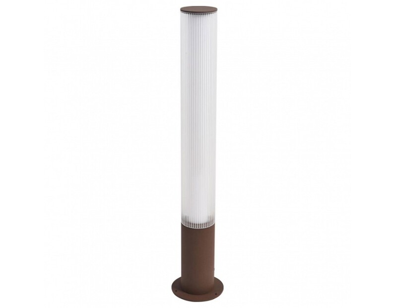 Наземный высокий светильник Odeon Light NATURE 7180/22GL