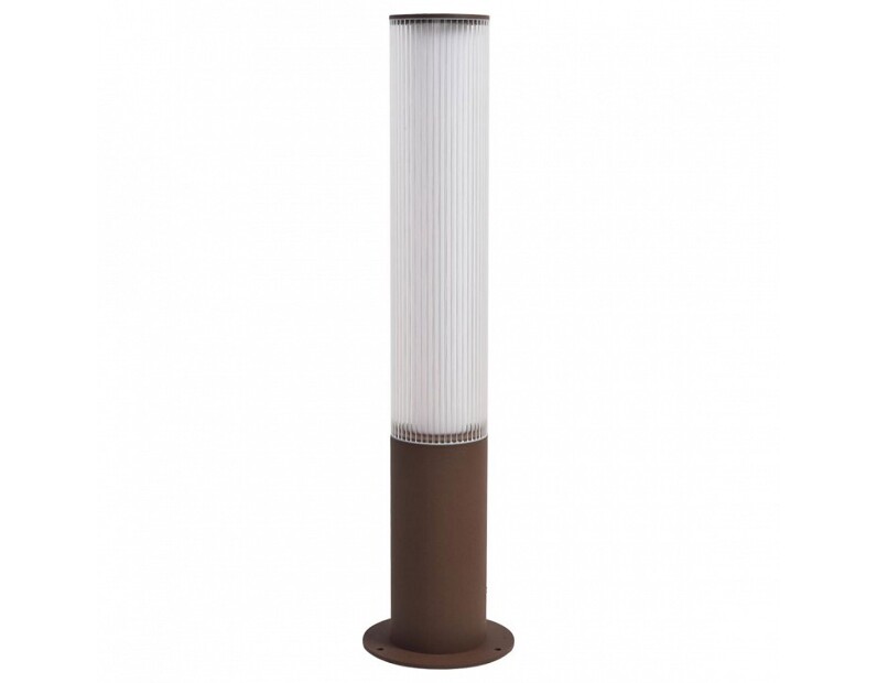 Наземный низкий светильник Odeon Light NATURE 7180/18GL