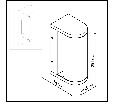 Накладной светильник Odeon Light NATURE 7180/12WL