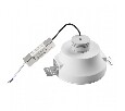 Встраиваемый светильник Odeon Light HIGHTECH 7168/7CL