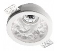 Встраиваемый светильник Odeon Light HIGHTECH 7168/7CL