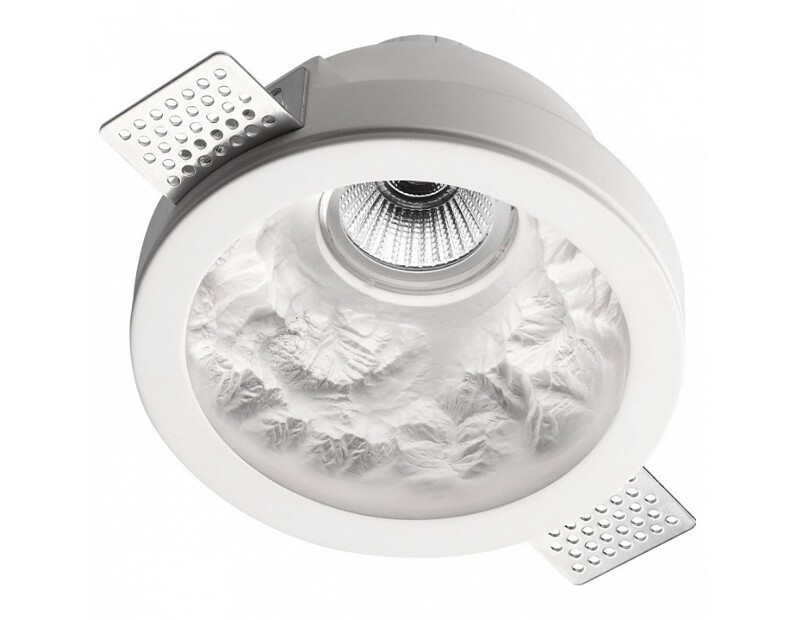 Встраиваемый светильник Odeon Light HIGHTECH 7168/7CL