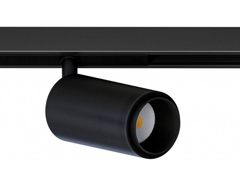 Светильник на штанге Arte Lamp Optima A7296PL-1BK