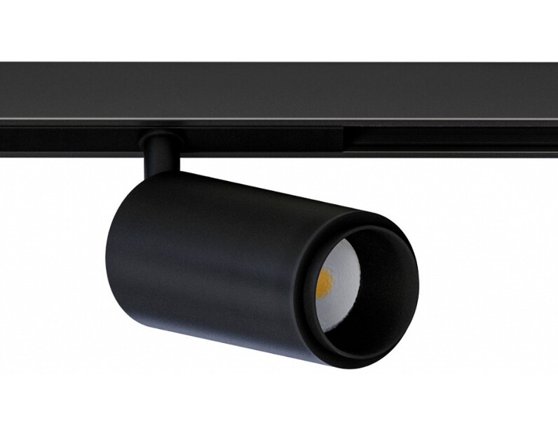 Светильник на штанге Arte Lamp Optima A7276PL-1BK
