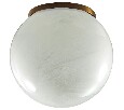 Накладной светильник Odeon Light MIDCENT 7109/1CA
