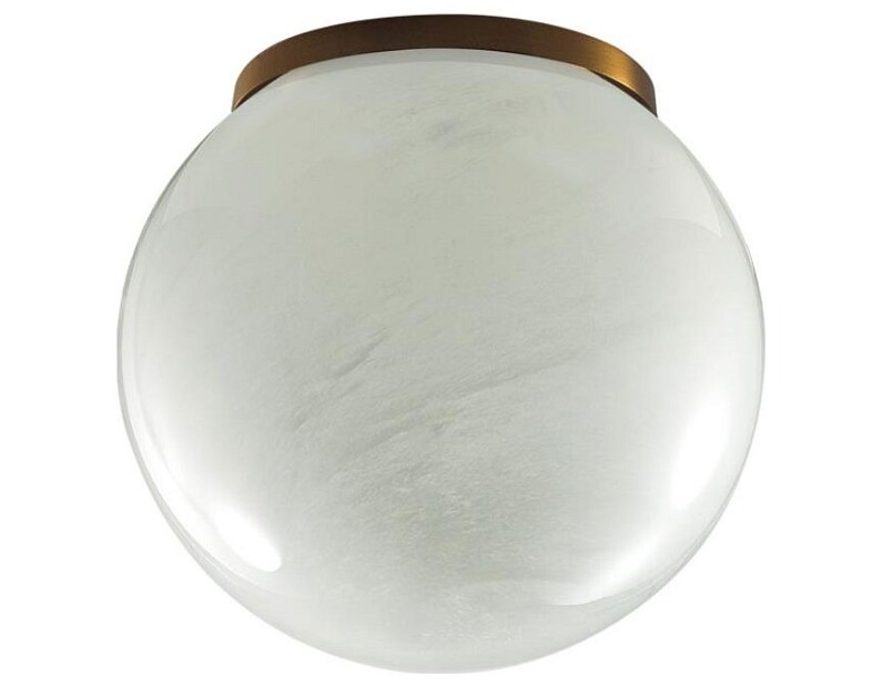 Накладной светильник Odeon Light MIDCENT 7109/1CA