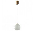 Подвесной светильник Odeon Light MIDCENT 7109/1A