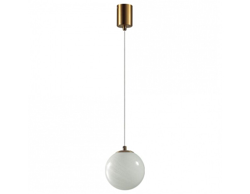 Подвесной светильник Odeon Light MIDCENT 7109/1A