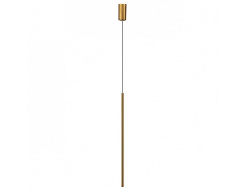 Подвесной светильник Odeon Light HIGHTECH 7104/4L