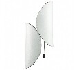 Бра Odeon Light L-VISION 7067/2W