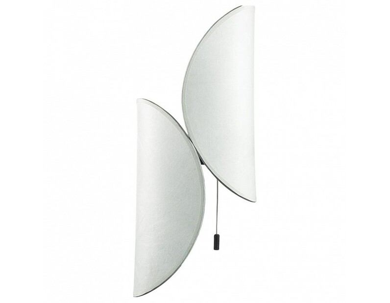 Бра Odeon Light L-VISION 7067/2W