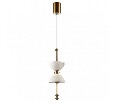 Подвесной светильник Odeon Light L-VISION 6685/7L