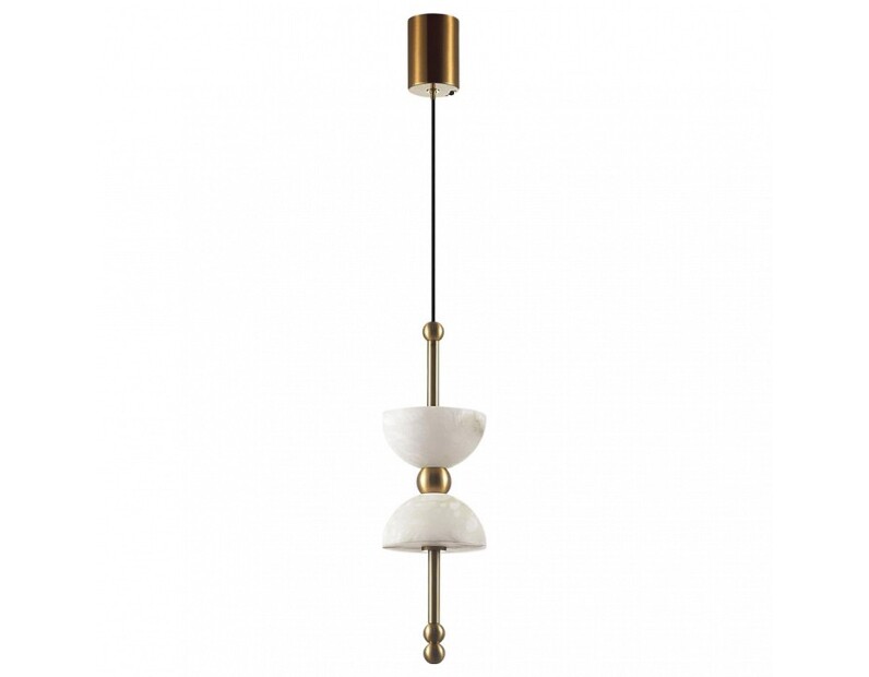 Подвесной светильник Odeon Light L-VISION 6685/7L