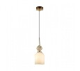 Подвесной светильник Odeon Light MIDCENT 6625/1B