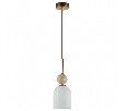 Подвесной светильник Odeon Light MIDCENT 6625/1B