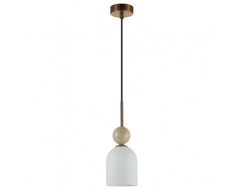 Подвесной светильник Odeon Light MIDCENT 6625/1B