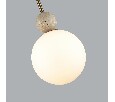 Подвесной светильник Odeon Light MIDCENT 6625/1A