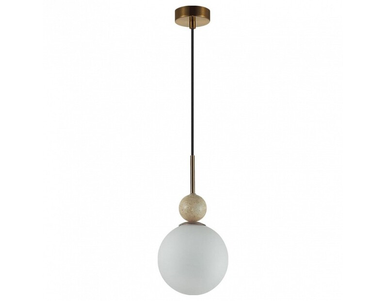 Подвесной светильник Odeon Light MIDCENT 6625/1A