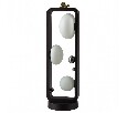 Наземный низкий светильник Odeon Light NATURE 5434/3FB