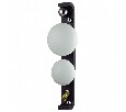 Накладной светильник Odeon Light NATURE 5434/2W