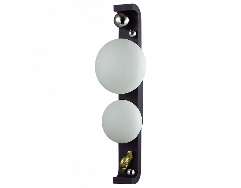 Накладной светильник Odeon Light NATURE 5434/2W