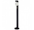 Наземный высокий светильник Odeon Light NATURE 5434/1FA