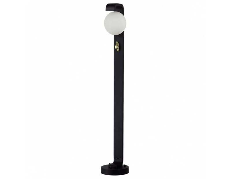 Наземный высокий светильник Odeon Light NATURE 5434/1FA