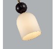 Подвесной светильник Odeon Light MIDCENT 4361/1B