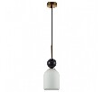Подвесной светильник Odeon Light MIDCENT 4361/1B