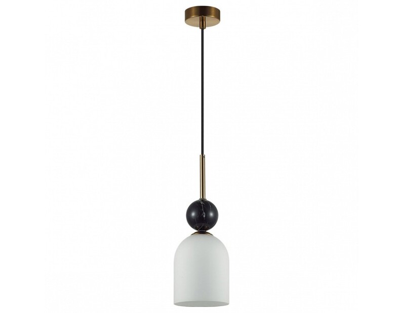 Подвесной светильник Odeon Light MIDCENT 4361/1B
