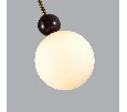 Подвесной светильник Odeon Light MIDCENT 4361/1A