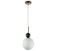 Подвесной светильник Odeon Light MIDCENT 4361/1A